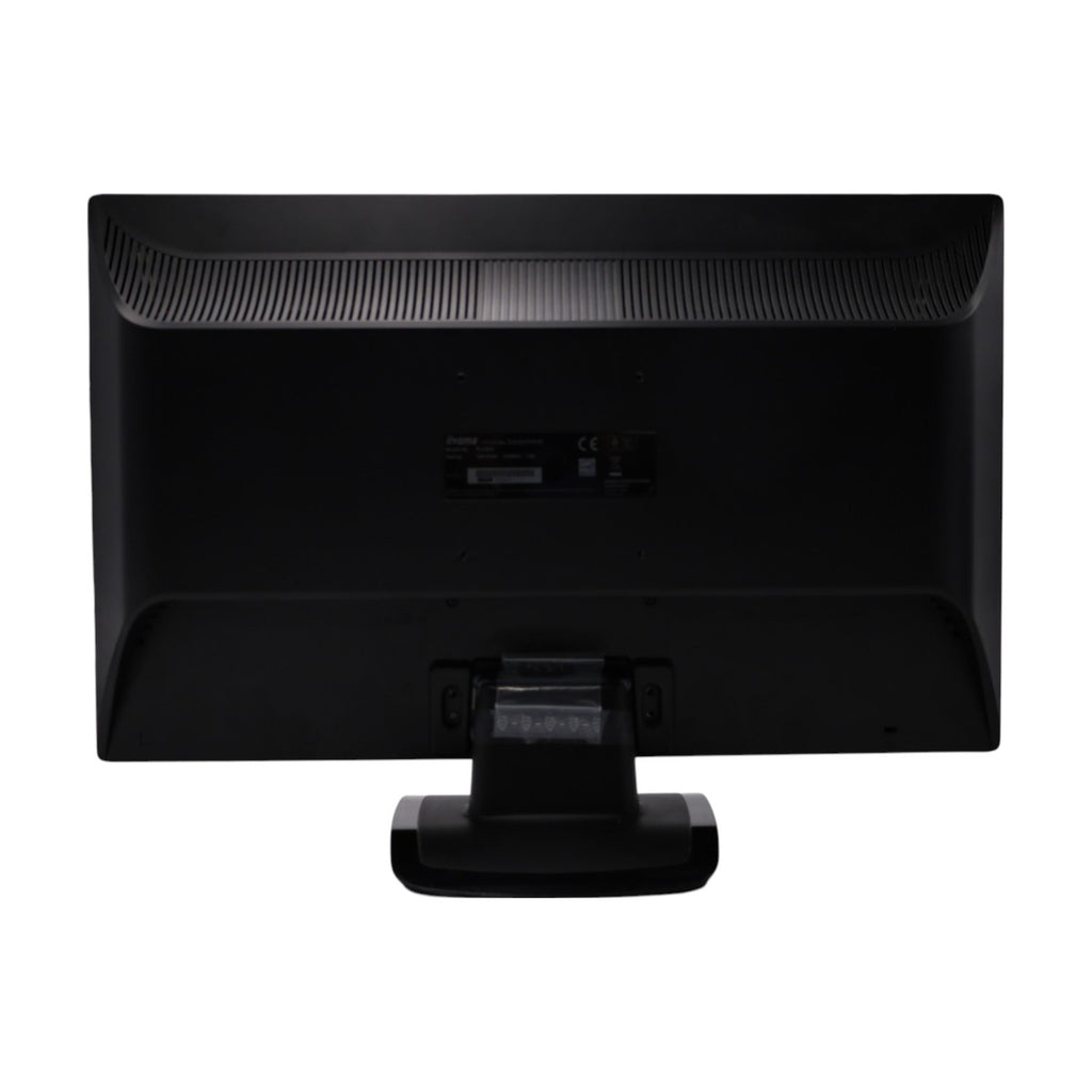 iiyama ProLite E2407HDS 61 cm (24 Zoll) 16:9 LCD Monitor  Schwarz