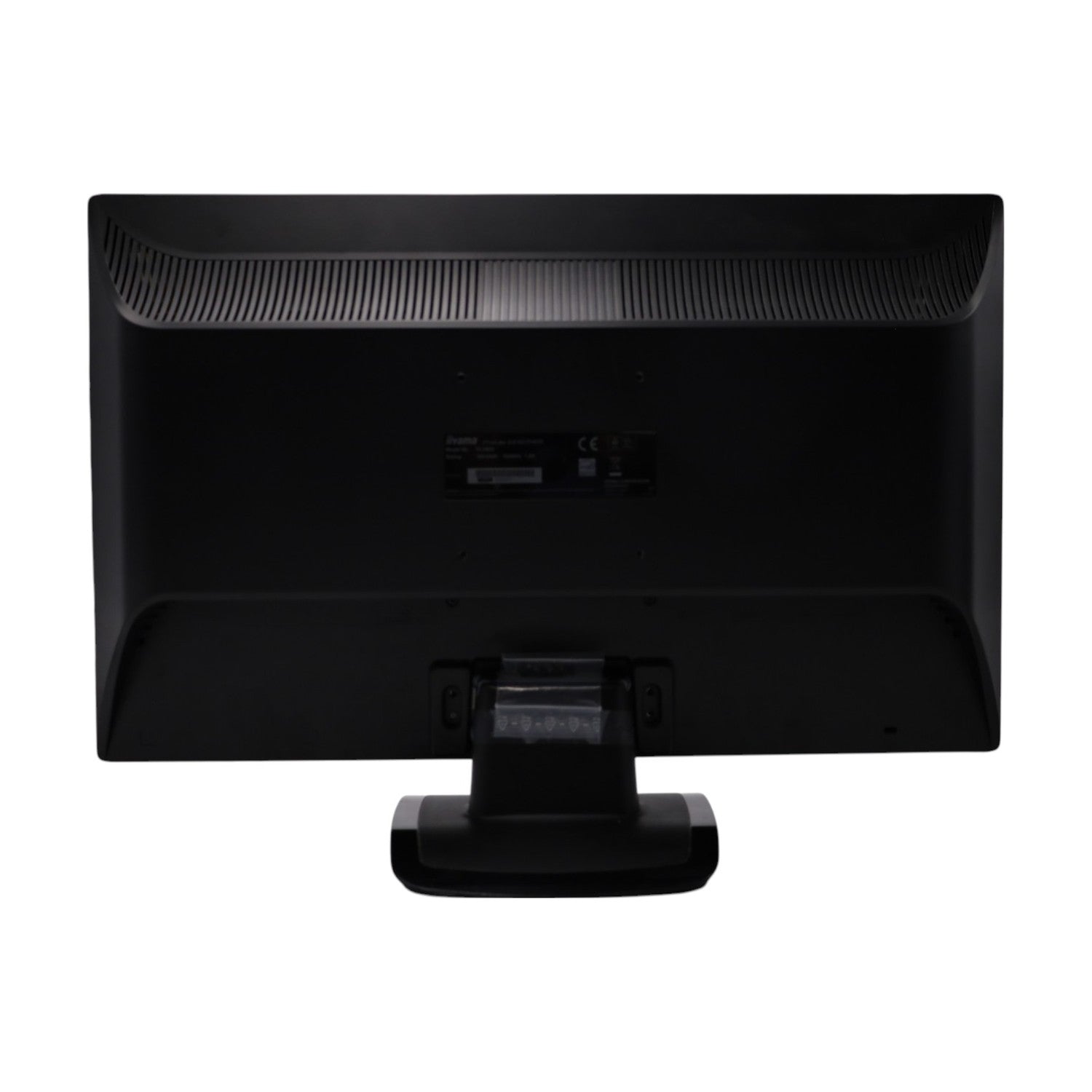iiyama ProLite E2407HDS 61 cm (24 Zoll) 16:9 LCD Monitor  Schwarz