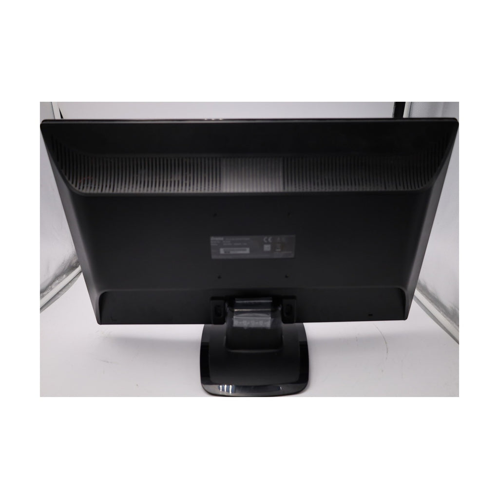 iiyama ProLite E2407HDS 61 cm (24 Zoll) 16:9 LCD Monitor  Schwarz
