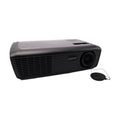 Optoma HD600X-LV HD Ready 3D DLP Beamer HDMI Heimkino Projektor 2500 ANSI