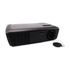 Optoma HD600X-LV HD Ready 3D DLP Beamer HDMI Heimkino Projektor 2500 ANSI