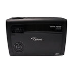 Optoma HD600X-LV HD Ready 3D DLP Beamer HDMI Heimkino Projektor 2500 ANSI