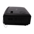 Optoma HD600X-LV HD Ready 3D DLP Beamer HDMI Heimkino Projektor 2500 ANSI