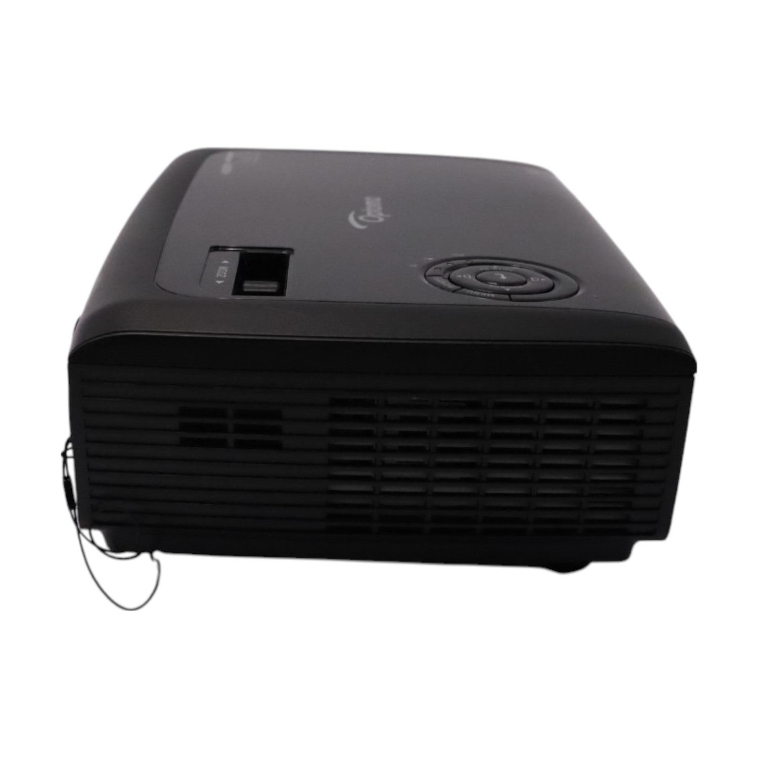 Optoma HD600X-LV HD Ready 3D DLP Beamer HDMI Heimkino Projektor 2500 ANSI