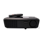 Optoma HD600X-LV HD Ready 3D DLP Beamer HDMI Heimkino Projektor 2500 ANSI