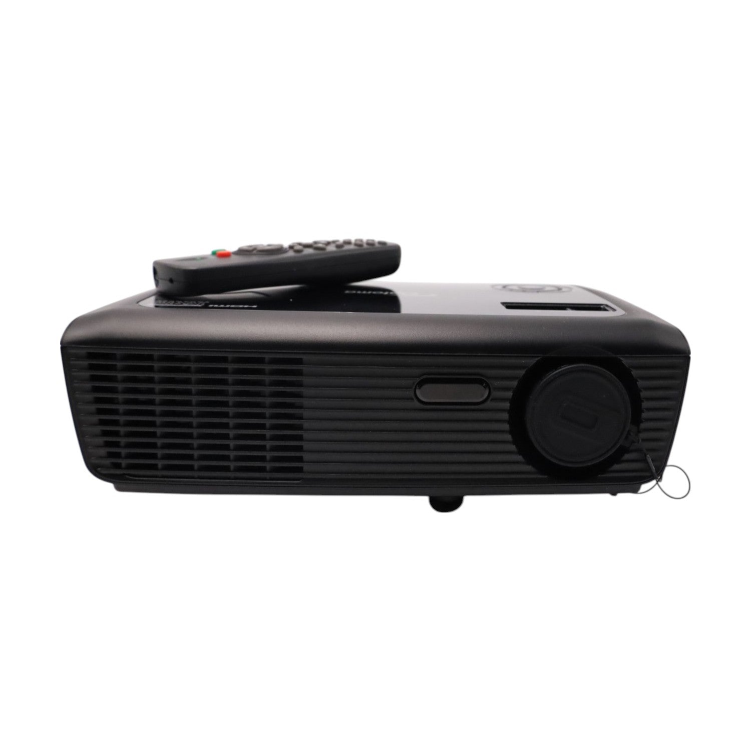 Optoma HD600X-LV HD Ready 3D DLP Beamer HDMI Heimkino Projektor 2500 ANSI