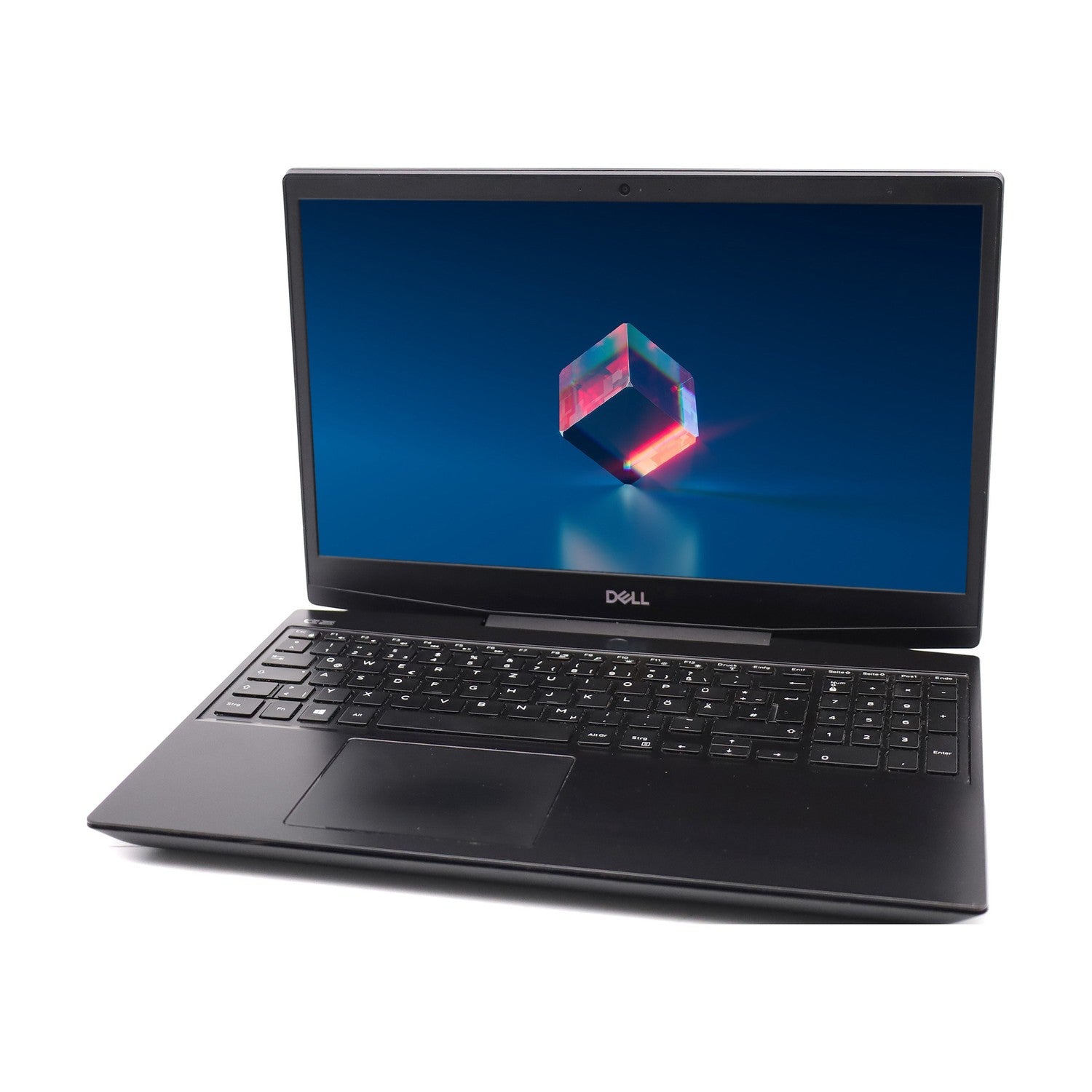 DELL G5 15 5500 15 Zoll Notebook Intel Core i7-10750 RTX2060 16GB DDR4 512GB SSD