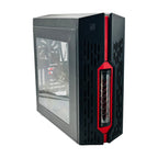 DeepCool Gamer Storm Genome ROG Edition Acrylfenster PC-Gehäuse