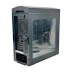 DeepCool Gamer Storm Genome ROG Edition Acrylfenster PC-Gehäuse