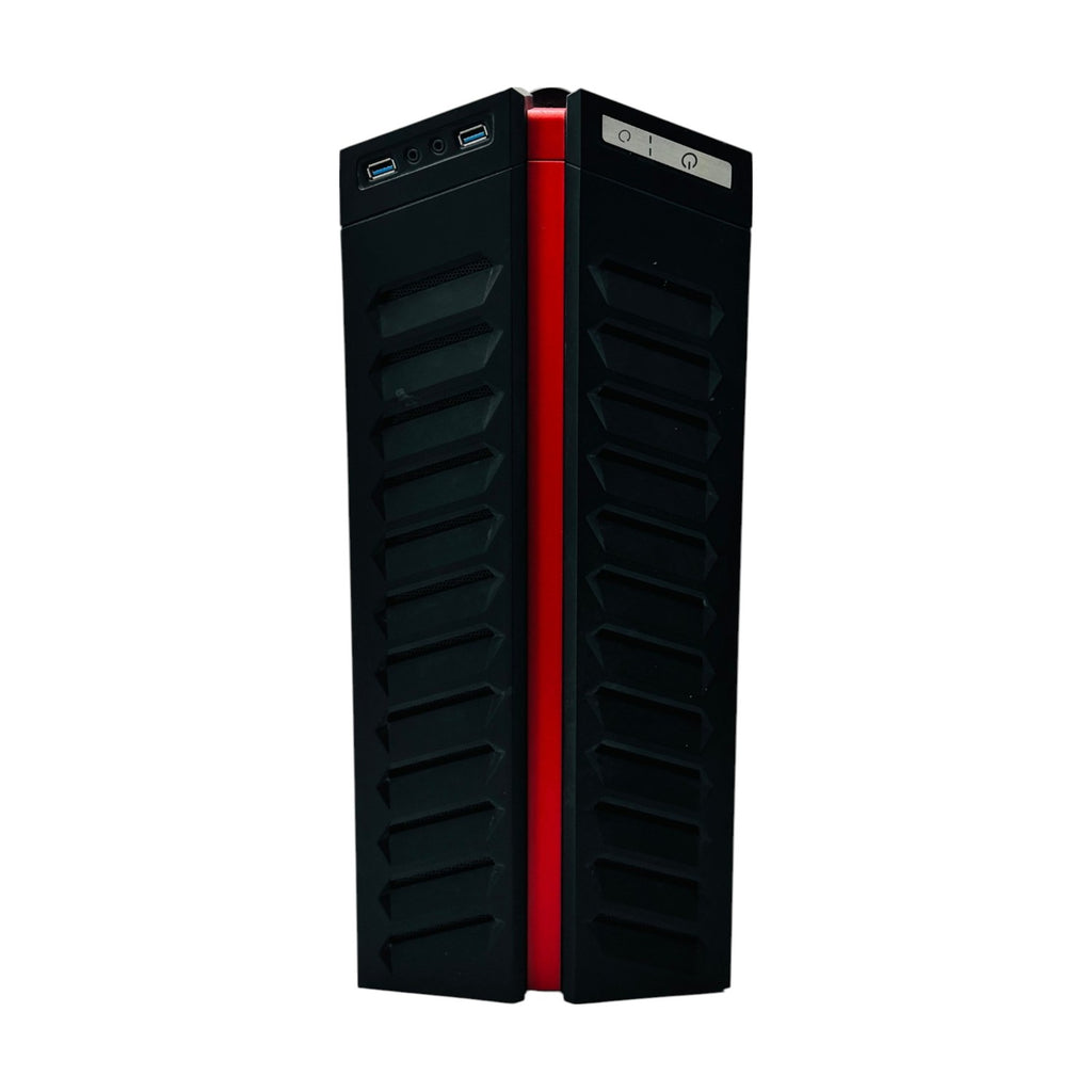 DeepCool Gamer Storm Genome ROG Edition Acrylfenster PC-Gehäuse
