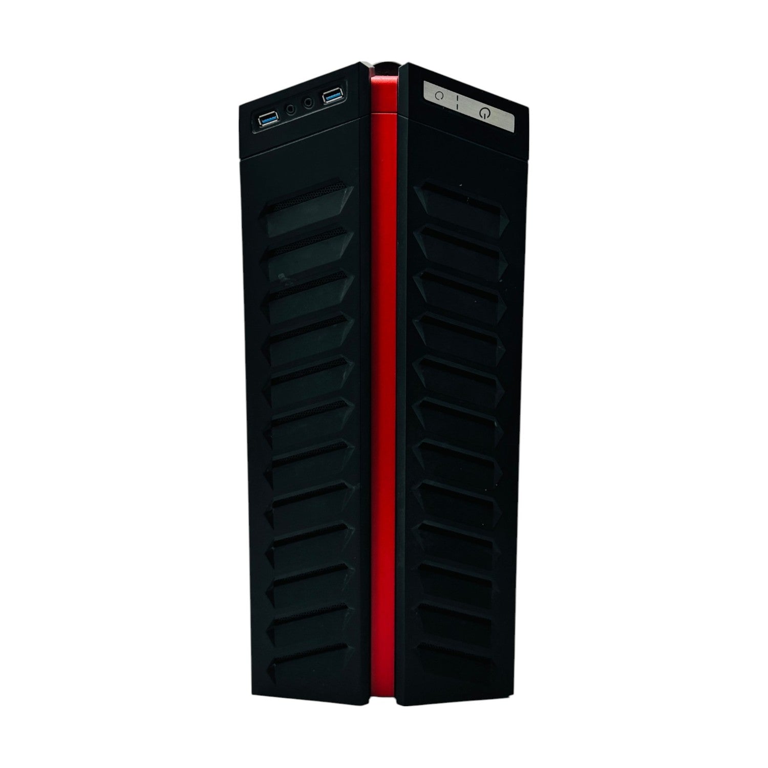 DeepCool Gamer Storm Genome ROG Edition Acrylfenster PC-Gehäuse