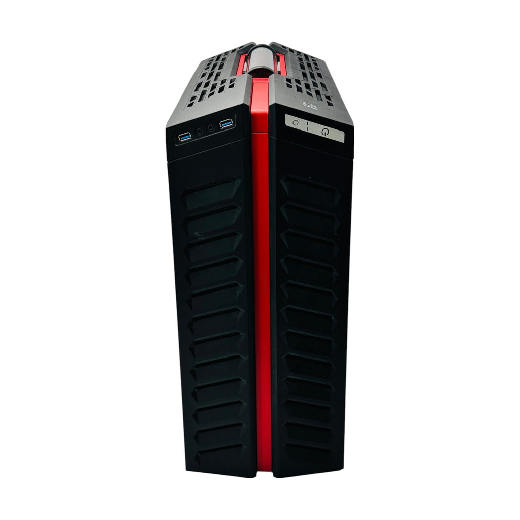 DeepCool Gamer Storm Genome ROG Edition Acrylfenster PC-Gehäuse