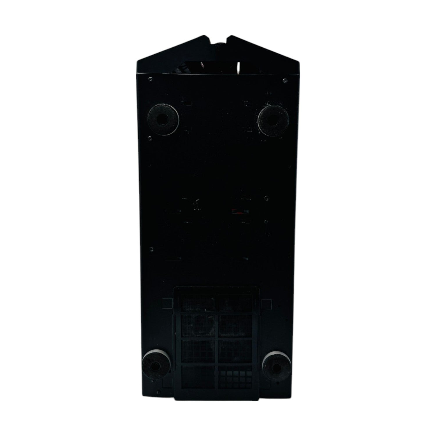 DeepCool Gamer Storm Genome ROG Edition Acrylfenster PC-Gehäuse
