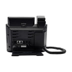 Yealink SIP-T46S VoIP-Telefon schwarz