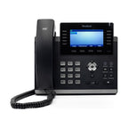 Yealink SIP-T46S VoIP-Telefon schwarz