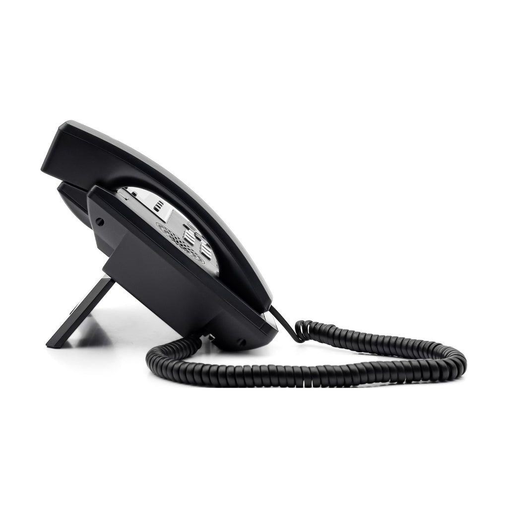 Yealink SIP-T46S VoIP-Telefon schwarz