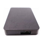 Western Digital WDBAAR3200ABK-EESN Elements Portable 320GB externe Festplatte