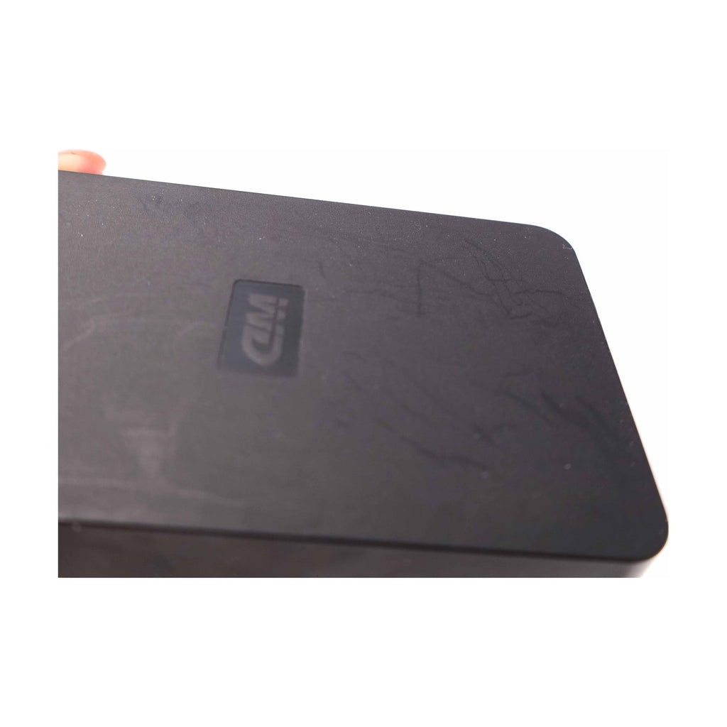 Western Digital WDBAAR3200ABK-EESN Elements Portable 320GB externe Festplatte