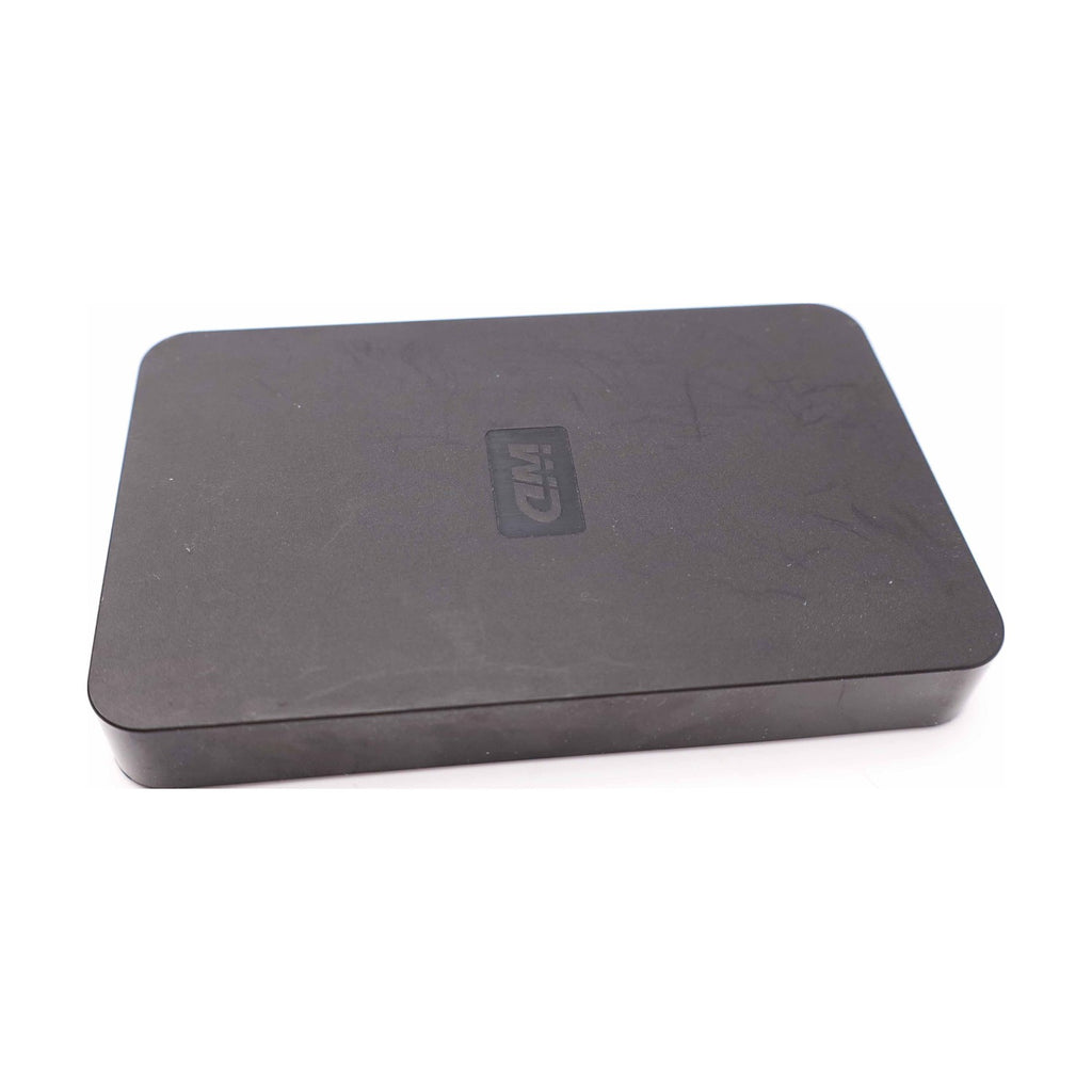 Western Digital WDBAAR3200ABK-EESN Elements Portable 320GB externe Festplatte