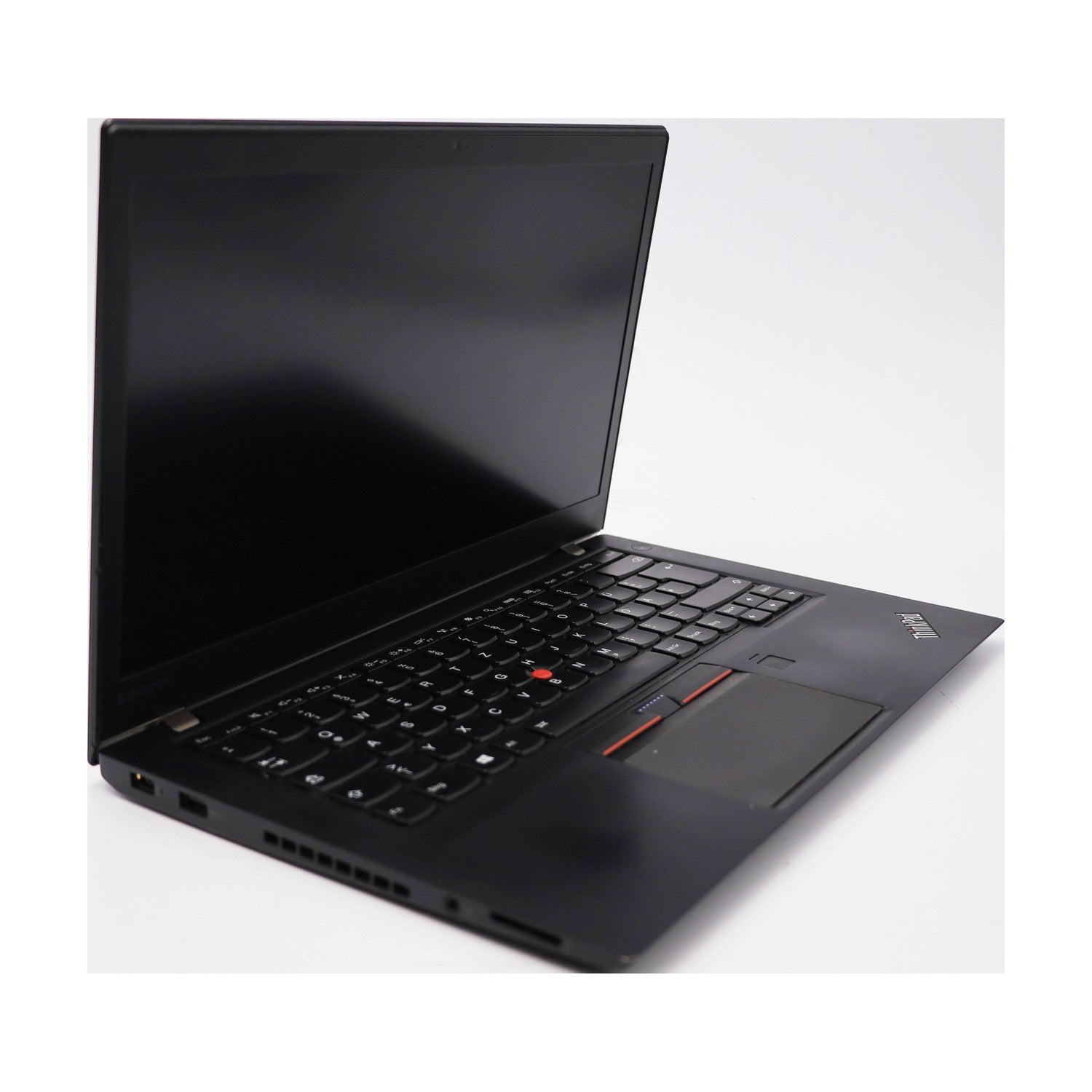 Lenovo ThinkPad T460s 14" FHD i5-6200U 8GB RAM 256GB SSD LTE Win 10 Pro