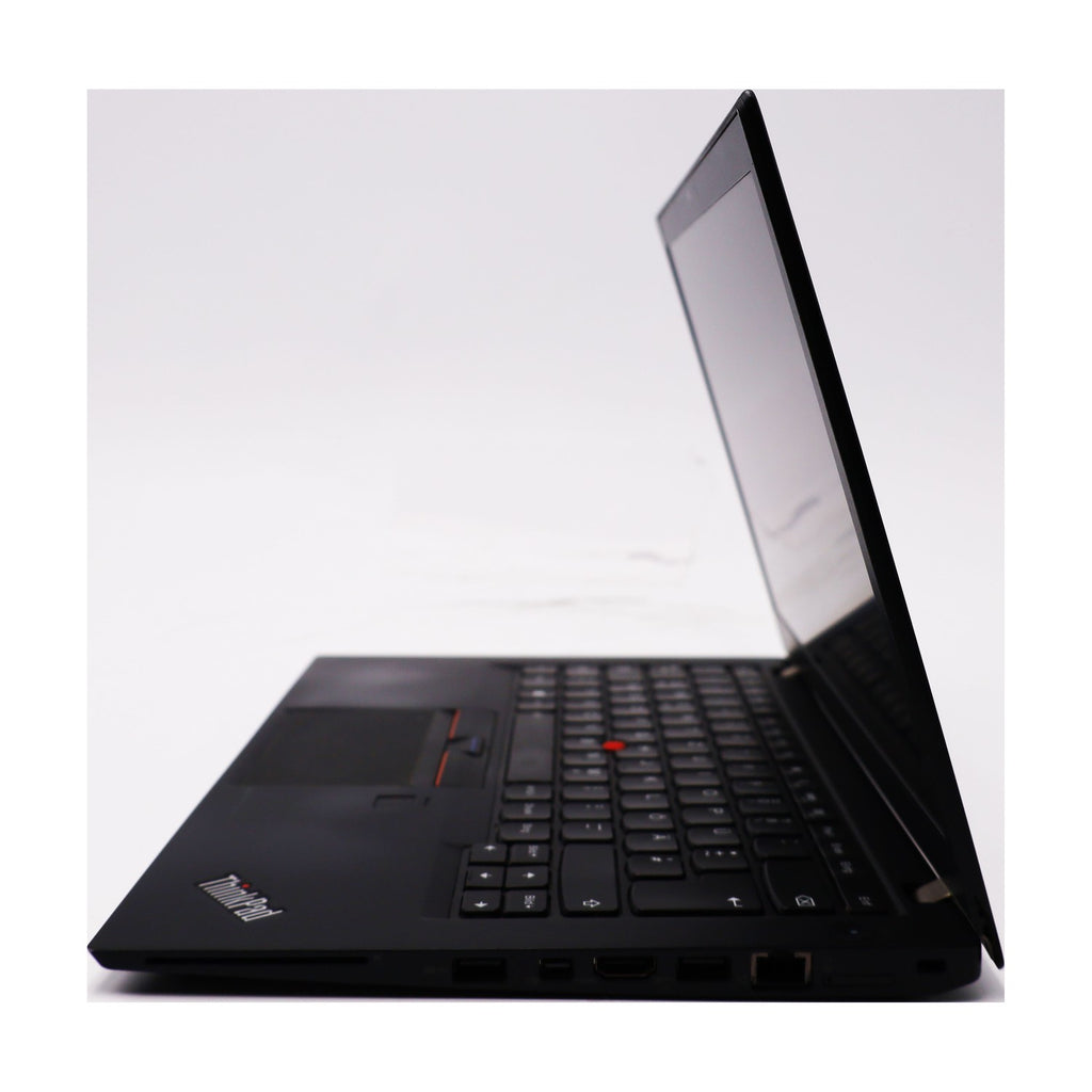 Lenovo ThinkPad T460s 14" FHD i5-6200U 8GB RAM 256GB SSD LTE Win 10 Pro