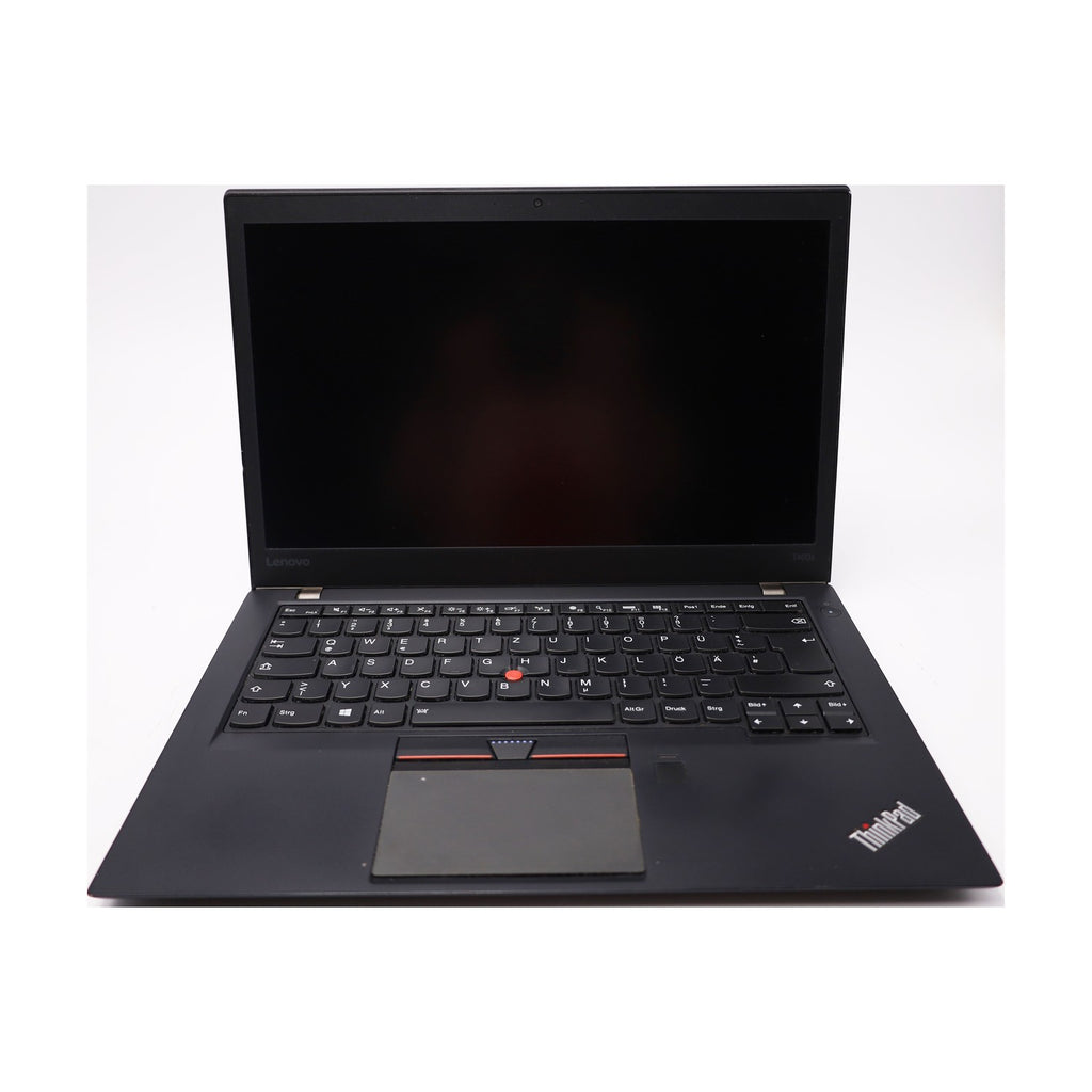 Lenovo ThinkPad T460s 14" FHD i5-6200U 8GB RAM 256GB SSD LTE Win 10 Pro