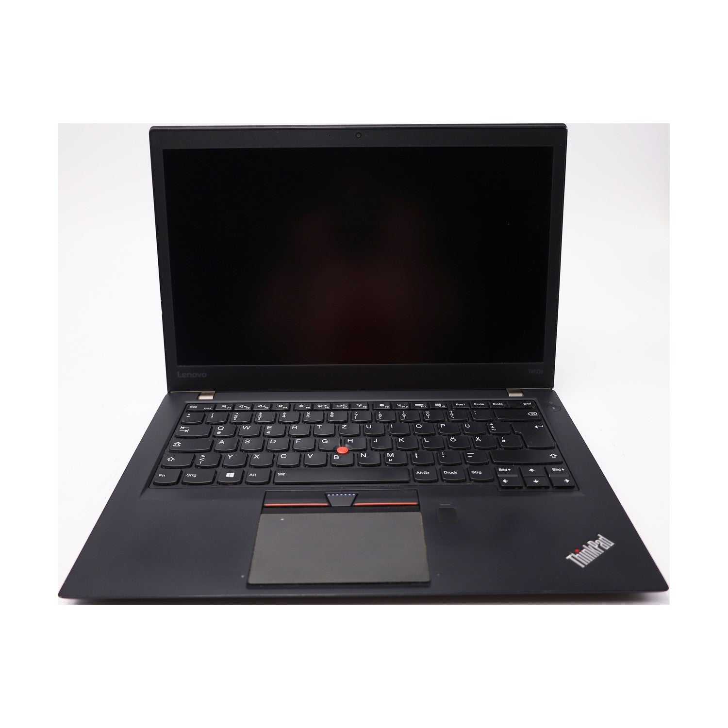 Lenovo ThinkPad T460s 14" FHD i5-6200U 8GB RAM 256GB SSD LTE Win 10 Pro