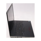 Dell Precision 7720 17" i7-6820HQ 16GB 256GB SSD Quadro M1200 Workstation Laptop