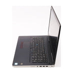 Dell Precision 7720 17" i7-6820HQ 16GB 256GB SSD Quadro M1200 Workstation Laptop