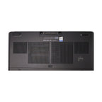 Dell Precision 7720 17" i7-6820HQ 16GB 256GB SSD Quadro M1200 Workstation Laptop