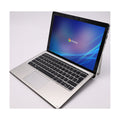 HP Elite x2 1012 G2 Tablet Notebook 12,3 Zoll i5-7200U 8GB RAM SSD 256GB