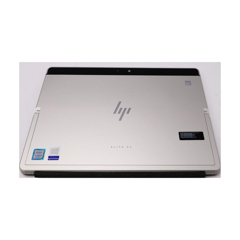 HP Elite x2 1012 G2 Tablet Notebook 12,3 Zoll i5-7200U 8GB RAM SSD 256GB