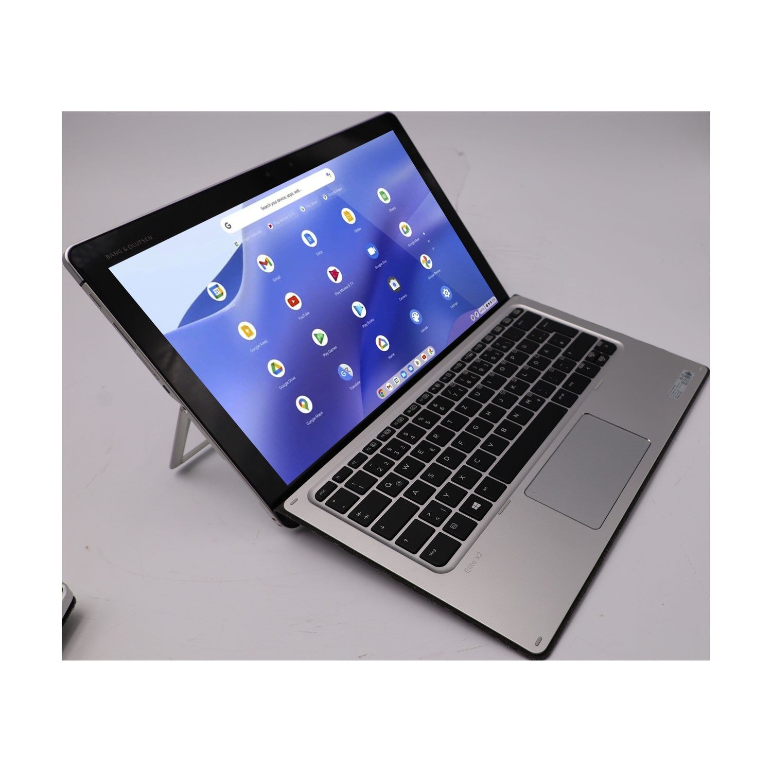 HP Elite x2 1012 G2 Tablet Notebook 12,3 Zoll i5-7200U 8GB RAM SSD 256GB