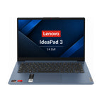 Lenovo IdeaPad 3 14ADA05 Ryzen 5 5625U 16GB RAM 512GB SSD 14" FHD W11