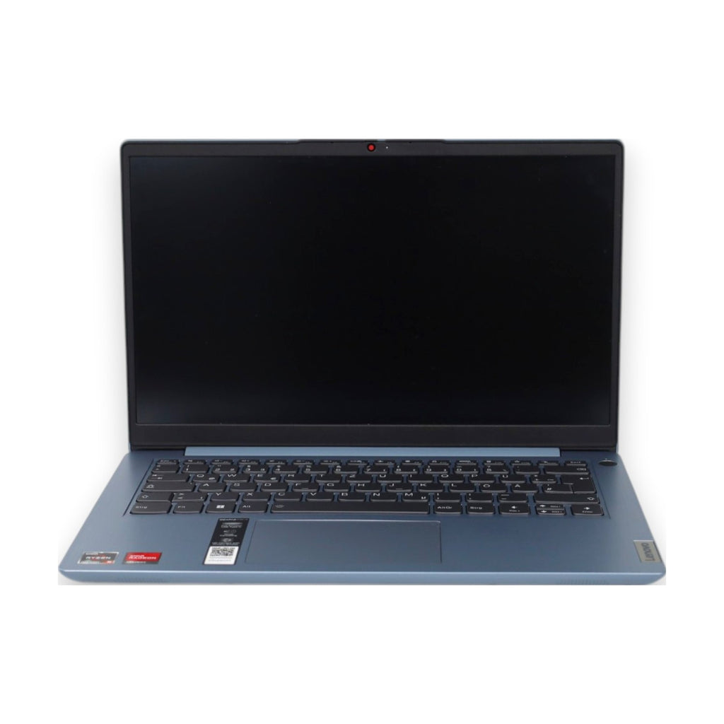 Lenovo IdeaPad 3 14ADA05 Ryzen 5 5625U 16GB RAM 512GB SSD 14" FHD W11