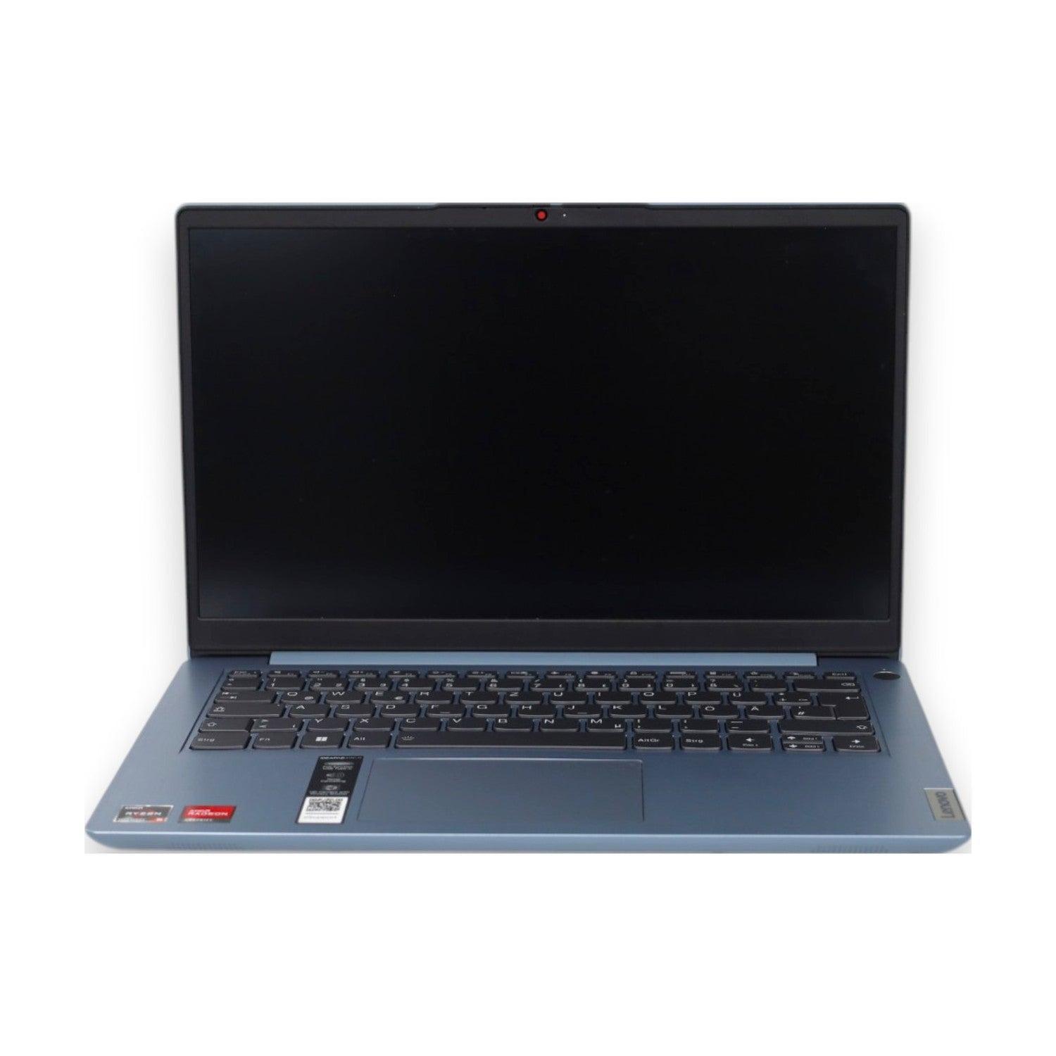 Lenovo IdeaPad 3 14ADA05 Ryzen 5 5625U 16GB RAM 512GB SSD 14" FHD W11