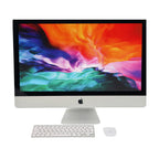 Apple iMac 27" 2017 i7 Radeon Pro 575 32GB DDR4 1TB SSD MacOS Ventura QWERTZ