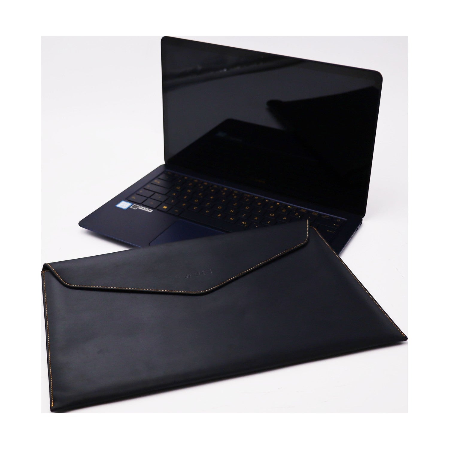 Asus UX3490 14" Notebook i5-7200U 8GB RAM 512GB SSD Intel HD 620 Laptop DE