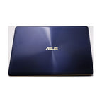 Asus UX3490 14" Notebook i5-7200U 8GB RAM 512GB SSD Intel HD 620 Laptop DE