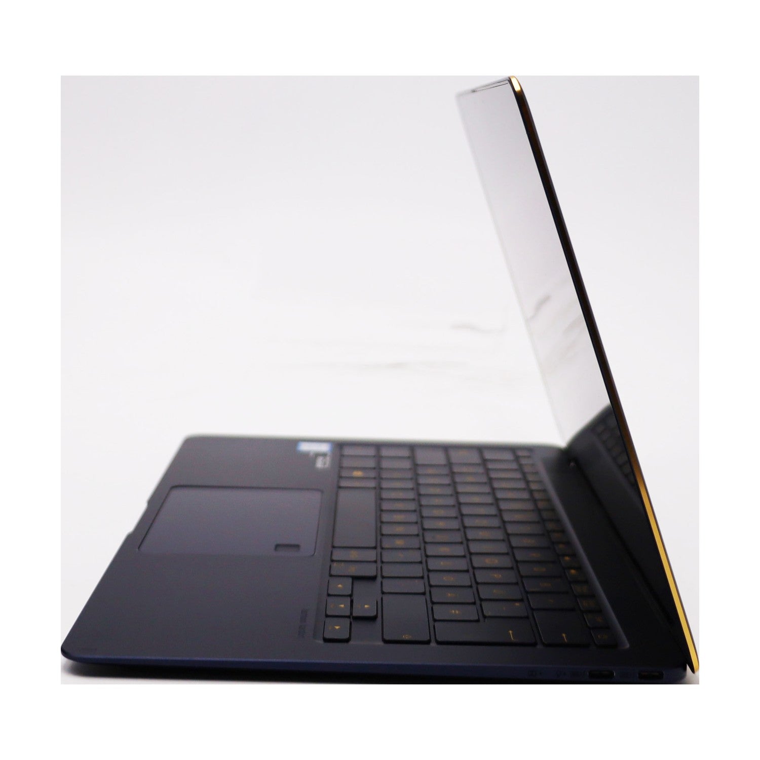 Asus UX3490 14" Notebook i5-7200U 8GB RAM 512GB SSD Intel HD 620 Laptop DE