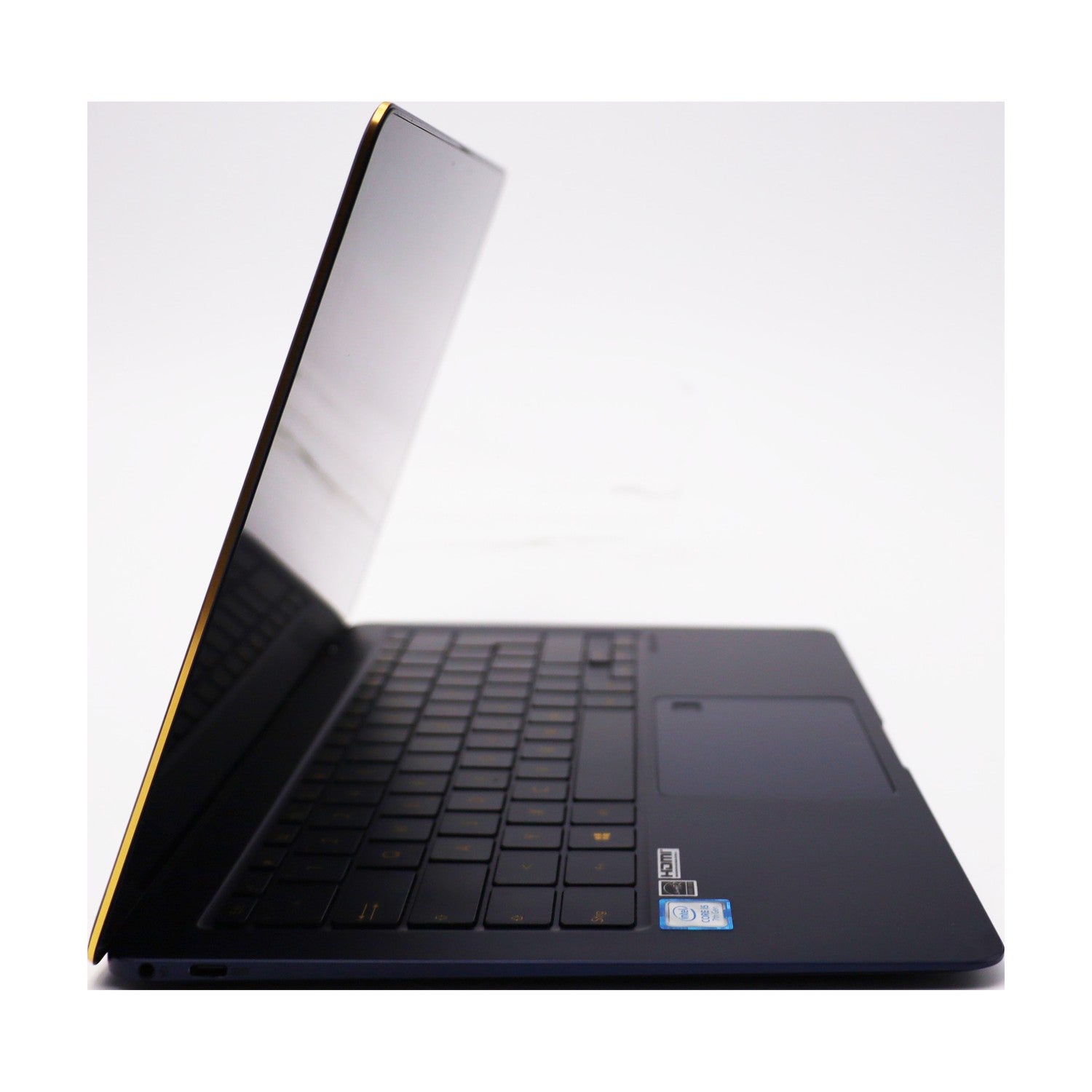 Asus UX3490 14" Notebook i5-7200U 8GB RAM 512GB SSD Intel HD 620 Laptop DE