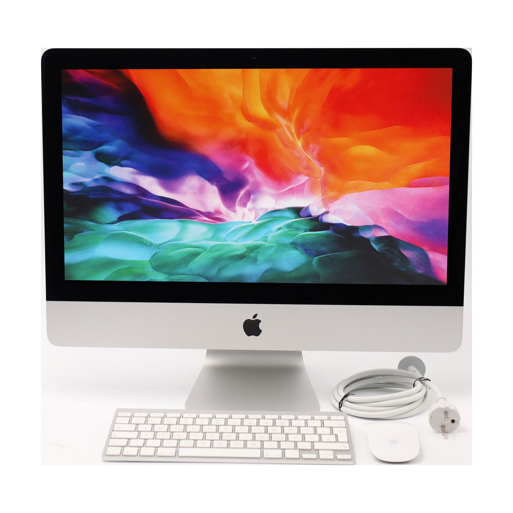 Apple iMac 21,5" Retina 4K i5 1.6GHz 8GB 1TB HDD  (A1418)