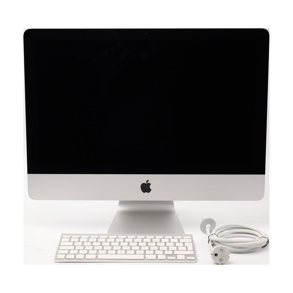 Apple iMac 21,5" Retina 4K i5 1.6GHz 8GB 1TB HDD  (A1418)