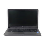HP 250 G7 15,6 Zoll Notebook Intel Celeron N4000 4GB RAM 128GB SSD