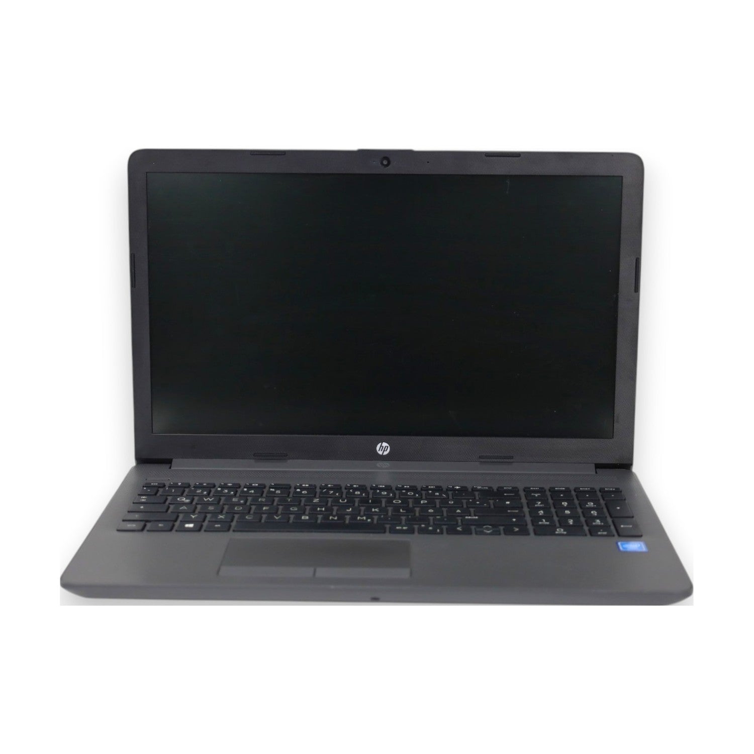 HP 250 G7 15,6 Zoll Notebook Intel Celeron N4000 4GB RAM 128GB SSD