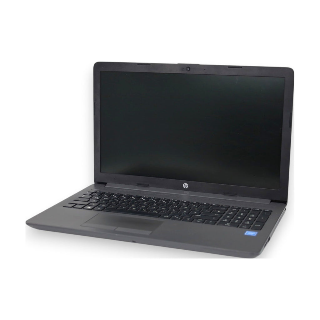 HP 250 G7 15,6 Zoll Notebook Intel Celeron N4000 4GB RAM 128GB SSD