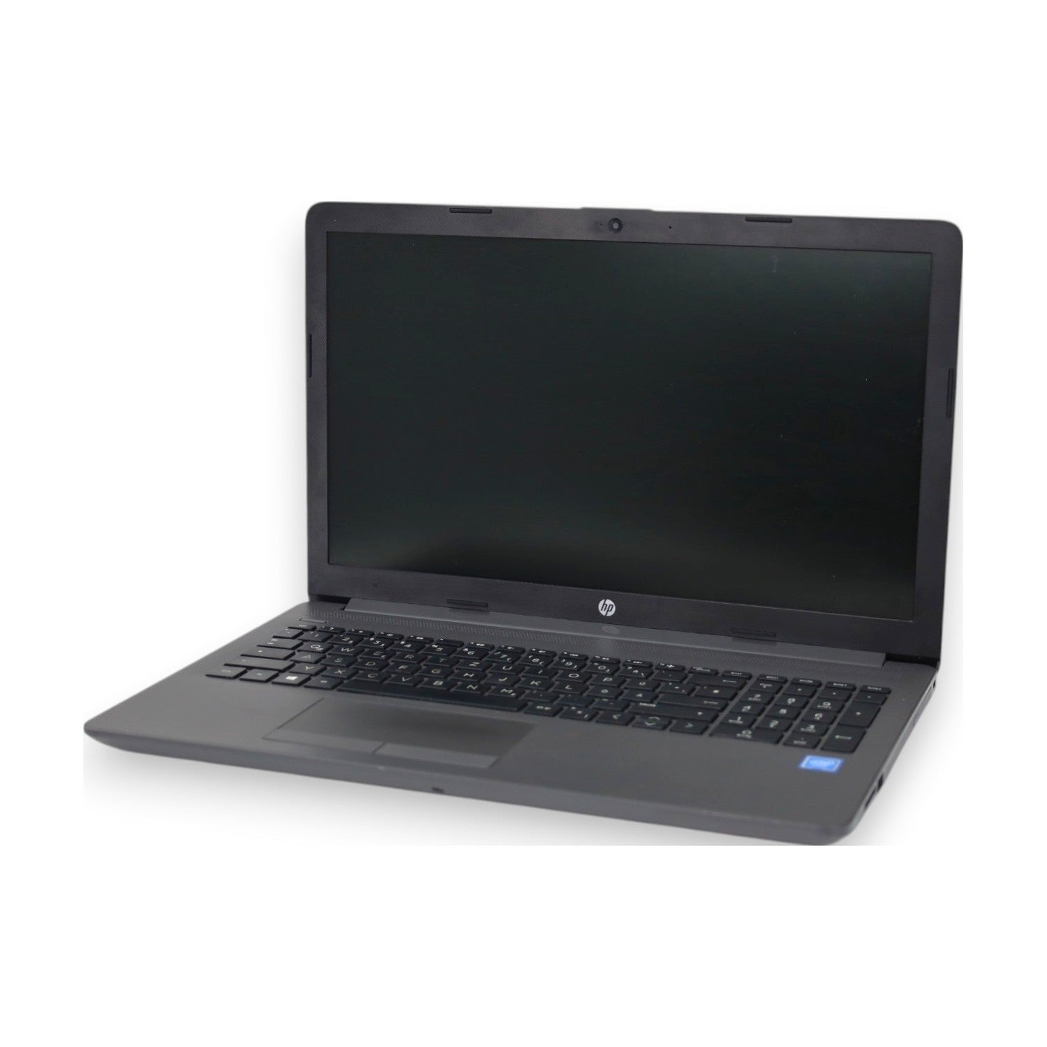 HP 250 G7 15,6 Zoll Notebook Intel Celeron N4000 4GB RAM 128GB SSD