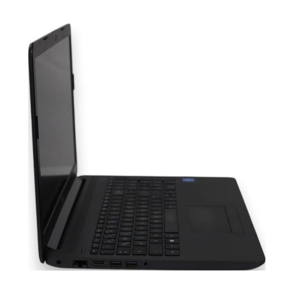 HP 250 G7 15,6 Zoll Notebook Intel Celeron N4000 4GB RAM 128GB SSD