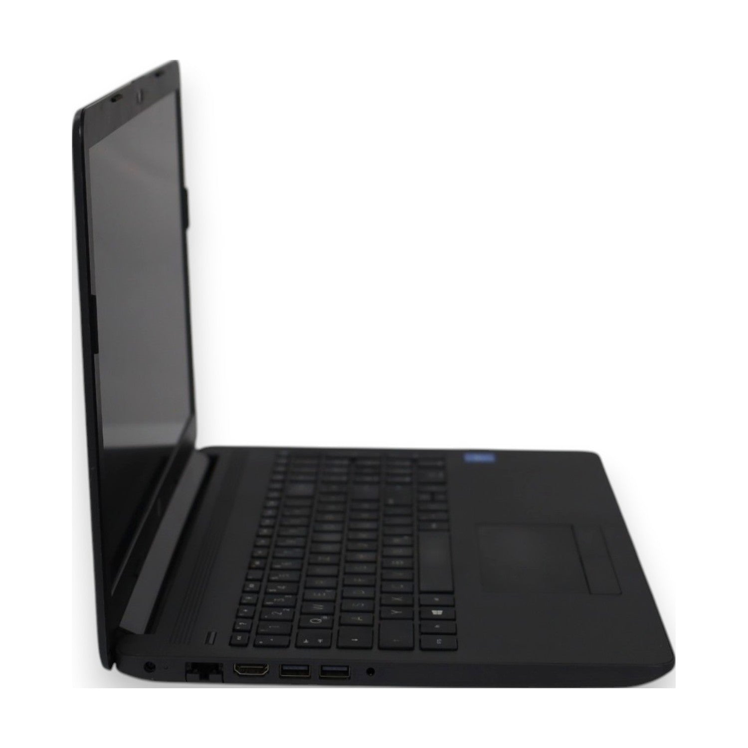 HP 250 G7 15,6 Zoll Notebook Intel Celeron N4000 4GB RAM 128GB SSD