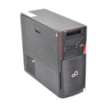 Fujitsu Celsius M740 Gehäuse mit Mainboard CPU Kühler Workstation Tower
